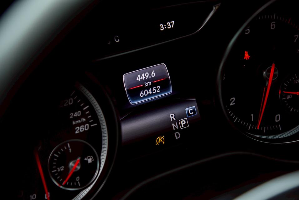 รหัสรถ CBL1090 Mercedes-Benz CLA250 AMG Dynamic [White Art Edition] AT 2019 19