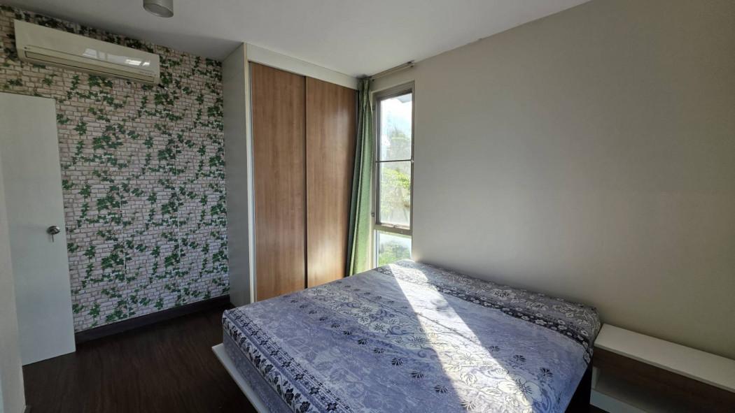 ขายคอนโด The IRIS Rama 9 - Srinakarin (ดิ ไอริส พระราม 9 - ศรีนครินทร์) ขนาด 56 ตรม ชั้น 2 3