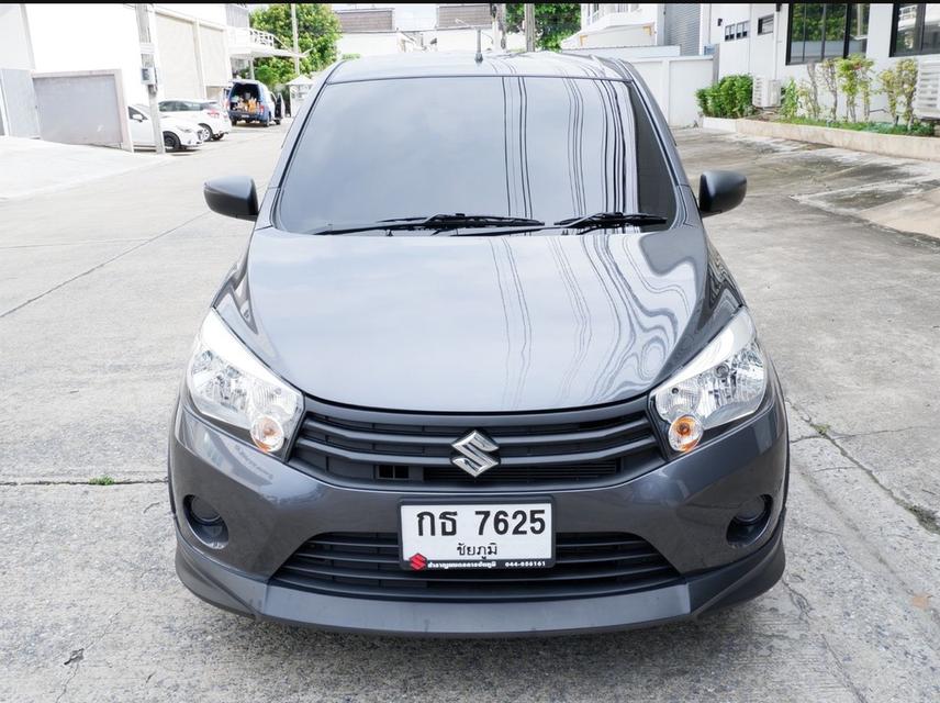 Suzuki celerio 1.0 gl