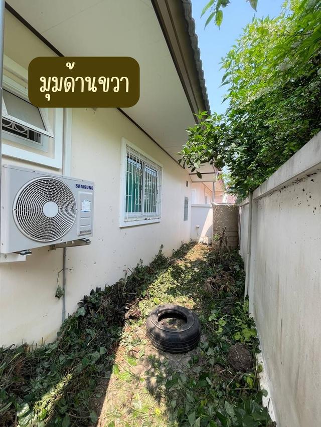 ขายบ้านเดี่ยว 1 ชั้น หมู่บ้านเดอะฮิลล์ จันทบุรี