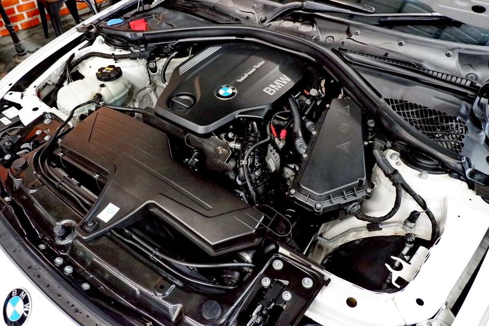 ฺBMW 420D auto ปี 2016 โทร.0922639576 เอ๋  16