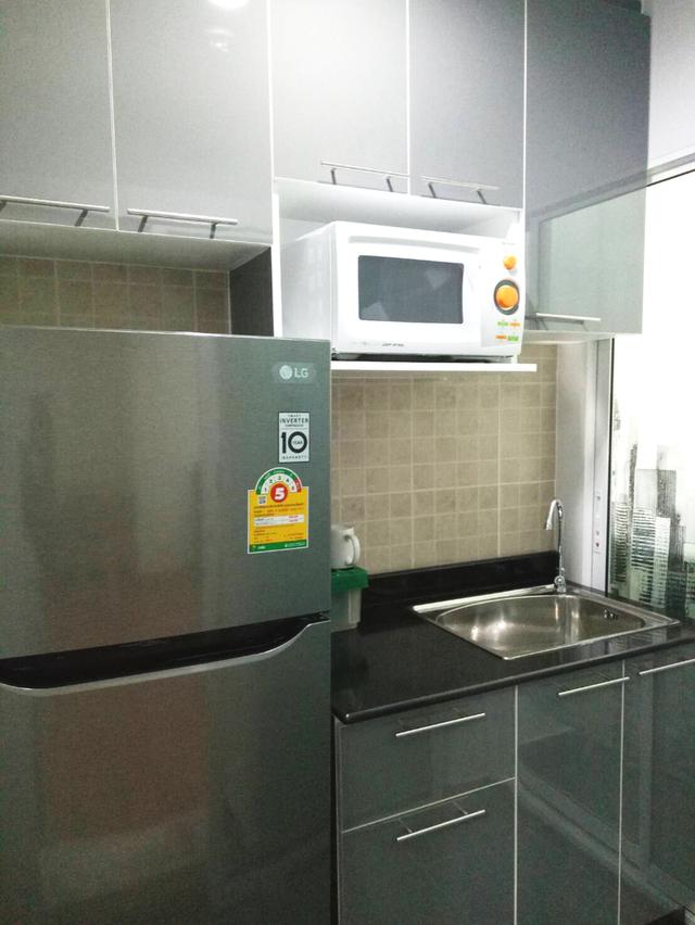 รีเจ้นท์ โฮมบางซ่อน เฟส 27 ห้องหน้ากว้าง 8