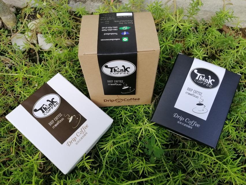 กาแฟคั่ว specialty coffee รูปที่ 17