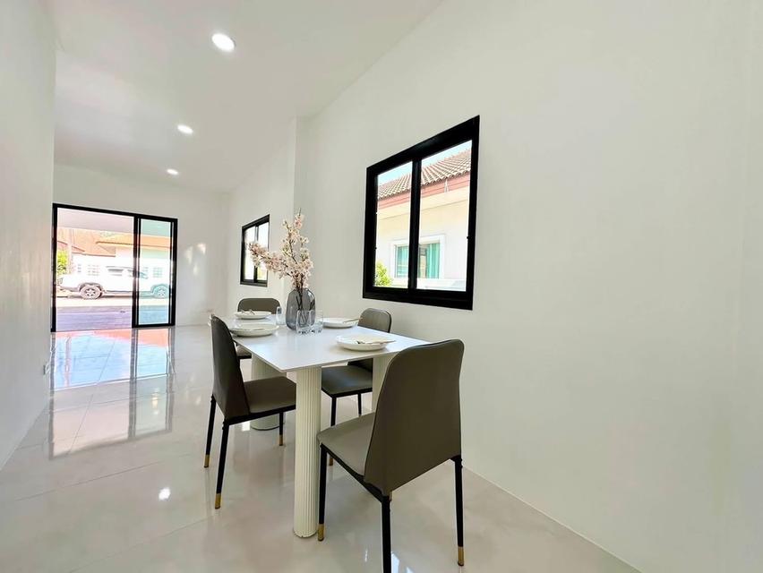 บ้านเดี่ยว ใกล้สนามบินภูเก็ต 3 นอน 2 น้ำ ราคา 4,590,000 บาท 5