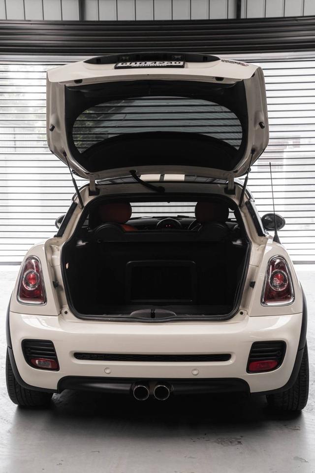 2012 MINI COOPERS โฉม COUPE R58 รหัส 67GG4230 19