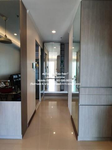 CONDOMINIUM Supalai Elite Phayathai 61ตารางเมตร 8290000 BAHT ใกล้ รถไฟฟ้า BTS พญาไท DEALS! ลับ เป็นคอนโดหรูระดับไฮเอนด์ท 3