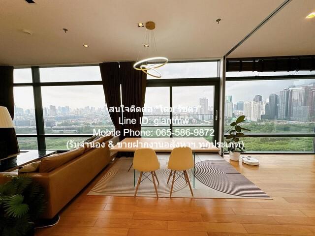 Condo. เซอร์เคิล ลิฟวิ่ง โปรโตไทพ์ Circle Living Prototype 86square meter 2 Bedroom 2 BR 70000 - ทำเล-ทอง เป็นคอนโดพร้อม 4