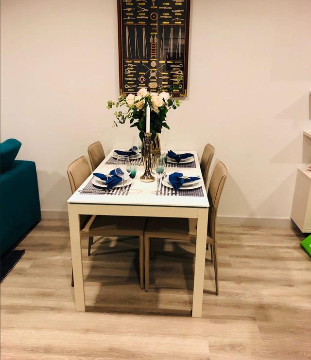 คอนโด Centric Sea ใจกลางเมืองพัทยา 6