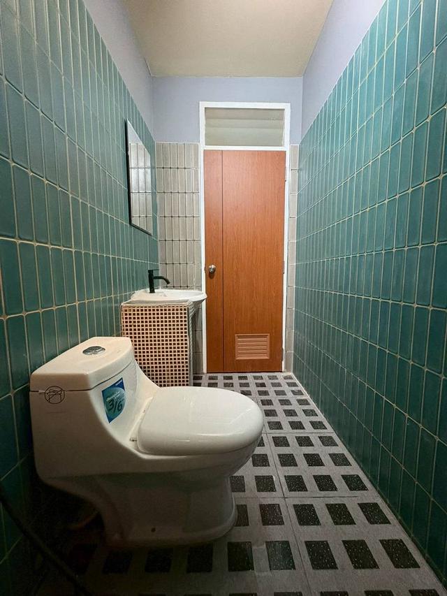 หมู่บ้านดิเอมเมอรัลด์พาร์ค2 ทำเลชัยพฤกษ์ ราชพฤกษ์ทาวน์เฮ้าส์ 2 ชั้น ตกแต่งใหม่พร้อมอยู่ ทำเลดีสามารถไปได้หลายเส้นทาง ราชพฤกษ์&ชัยพฤกษ์&ถนน345 13