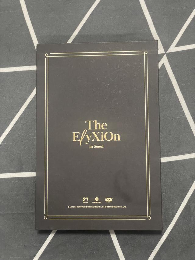 ของสะสมExo อัลบั้ม-ตุ๊กตา 2