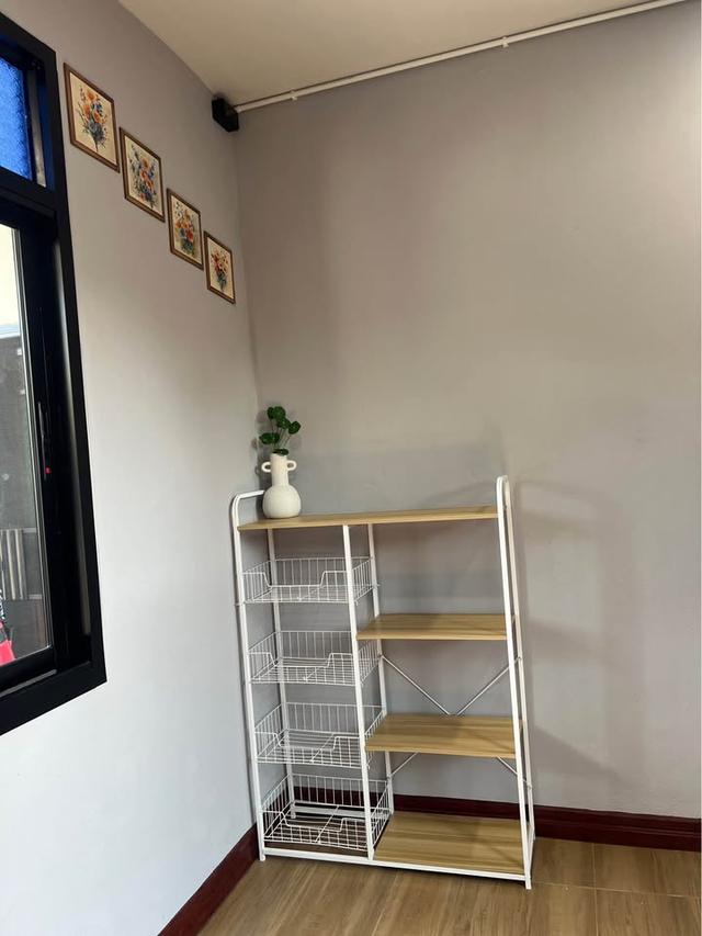 🏡 ให้เช่าบ้านเดี่ยว 2 ชั้น สร้างใหม่ ใกล้ รร.นานาชาติปัญญาเด่น ทำเลดีมาก! 12