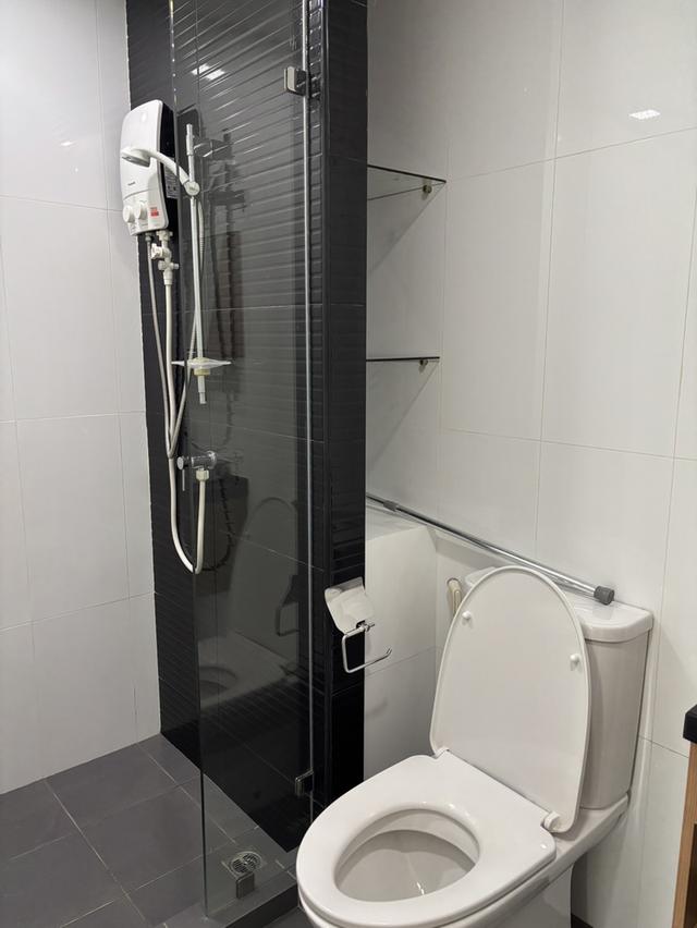 คอนโดอีลิท ศาลายา 9