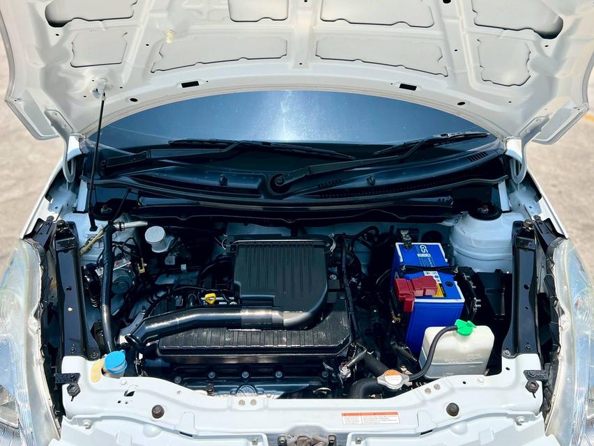 ราคาไม่ถึง 2 แสน! ผ่อนแค่ 4,XXX.- 🚗💨 SUZUKI SWIFT 1.2 GLX ปี 2014 ✨ รูปที่ 16
