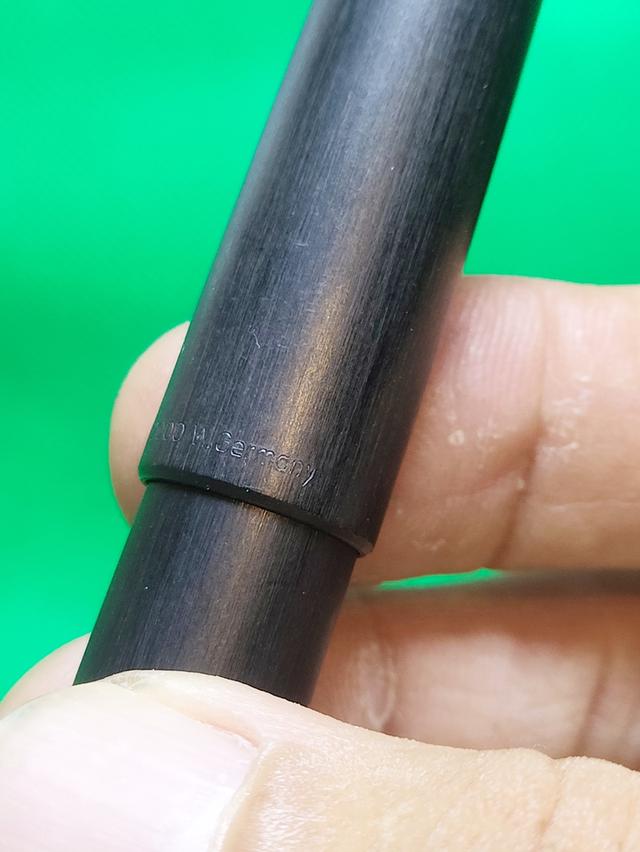ปากกา ลามี่ รุ่น Lamy 2000 Nib 18k-750 EF รูปที่ 10