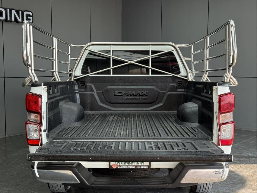 รหัสรถ WRT3604 2023 ISUZU D-MAX, 1.9 Ddi S รูปที่ 13