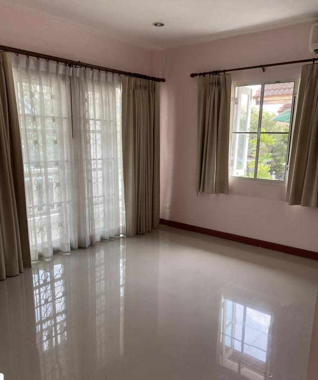 บ้านเดี่ยว 2 ชั้น ประชาอุทิศ 98 8