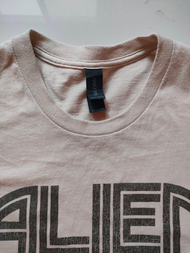 เสื้อยืดลายเอเลี่ยนเอเลี่ยนสวยๆ รูปย่อยที่ 2