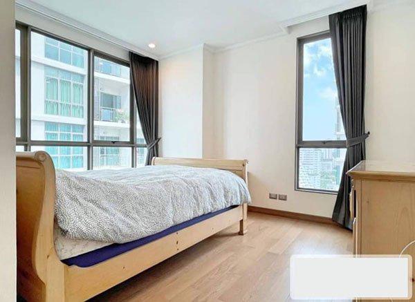 รูปหลัก ขายด่วน ศุภาลัย โอเรียนทัล 2 ห้องนอน (ต่ำกว่าราคาตลาด) Sale Supalai Oriental 2 Bedrooms.Below market price