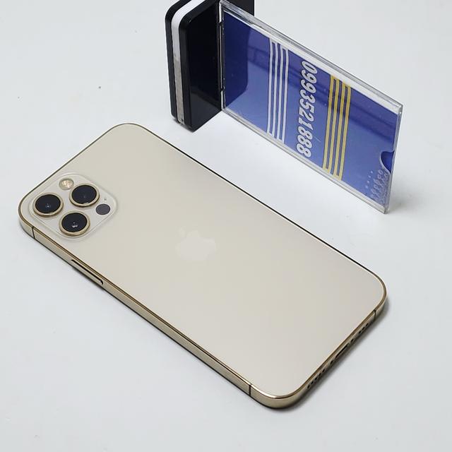 iPhone 12Pro 128GB Gold มือสองสวยๆ