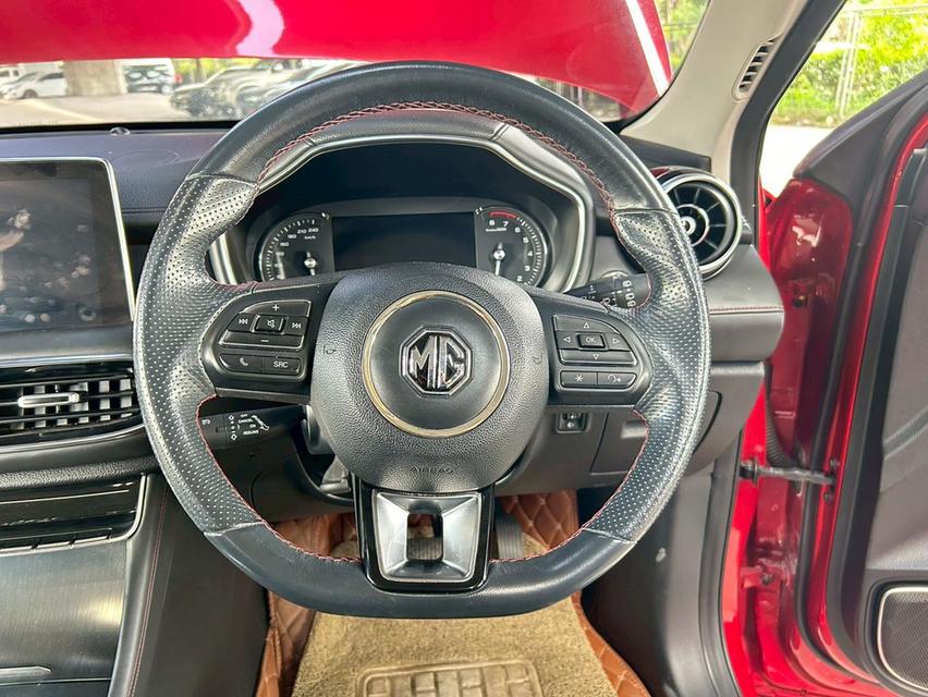 MG HS 1.5 Turbo D AT ปี 2020 12