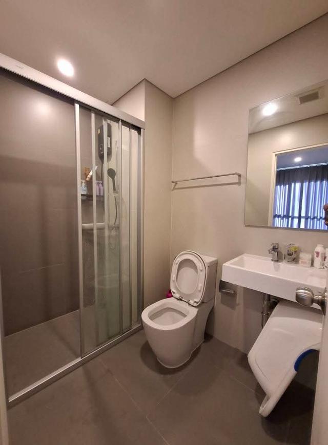 คอนโด ริเวอร์ไรน์ พระราม 3 19