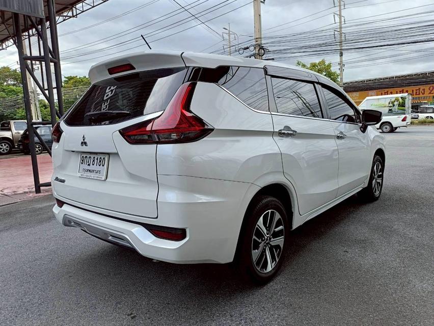 ขาย Mitsubishi Xpander 1.5GT ปี18 6