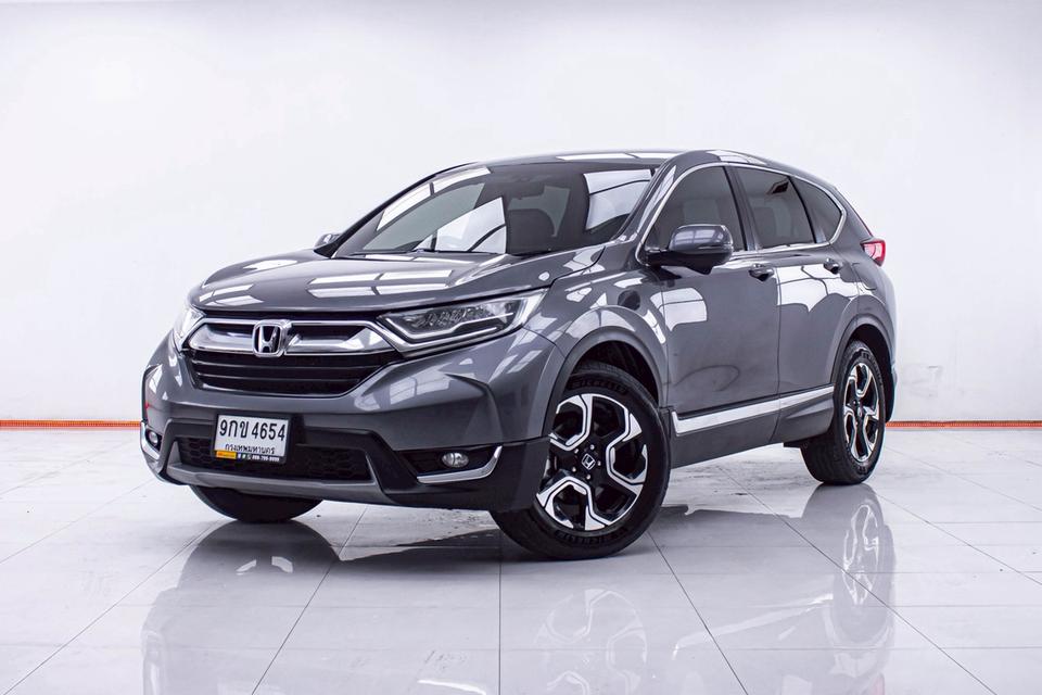 HONDA CR-V 2.4 ES ปี17-23 2019