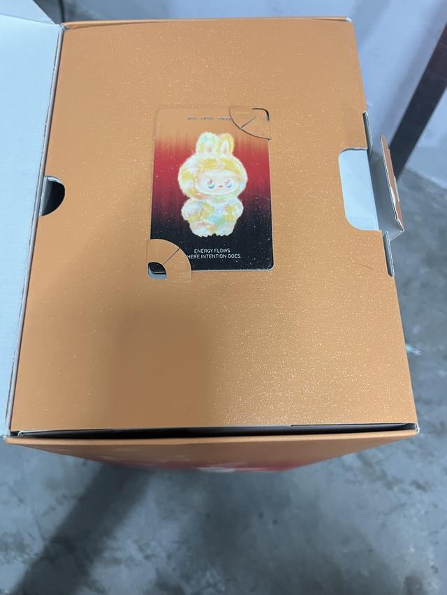 THE MONSTERS Labubu Big into Energy รูปที่ 3