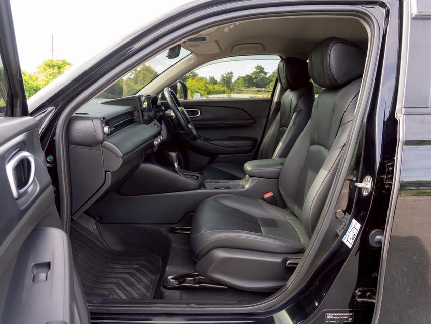 รหัสรถ 12AT6040 HONDA HR-V e:HEV 1.5 E | ปีจด : 2022 15