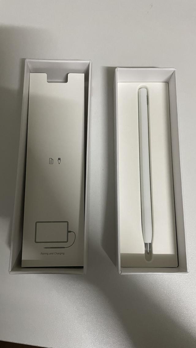 Huawei Matepad 11.5 WiFi สภาพ 99% + ปากกา M-pencil 2nd gen สภาพ 99% + แถมเคส 7