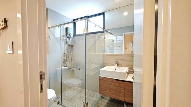 P568 ให้เช่า ทาวน์โฮม 3 ชั้น โครงการ เนอวานา ดีฟายน์ ศรีนครินทร์-พระราม 9 (Nirvana DEFINE Srinakarin-Rama 9) ทาวน์โฮมหรูบนทำเลกรุงเทพกรีฑา 10