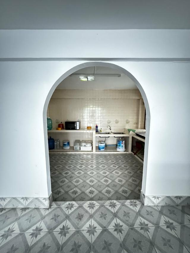 บ้านตึก3ชั้นสะพานใหม่ 10