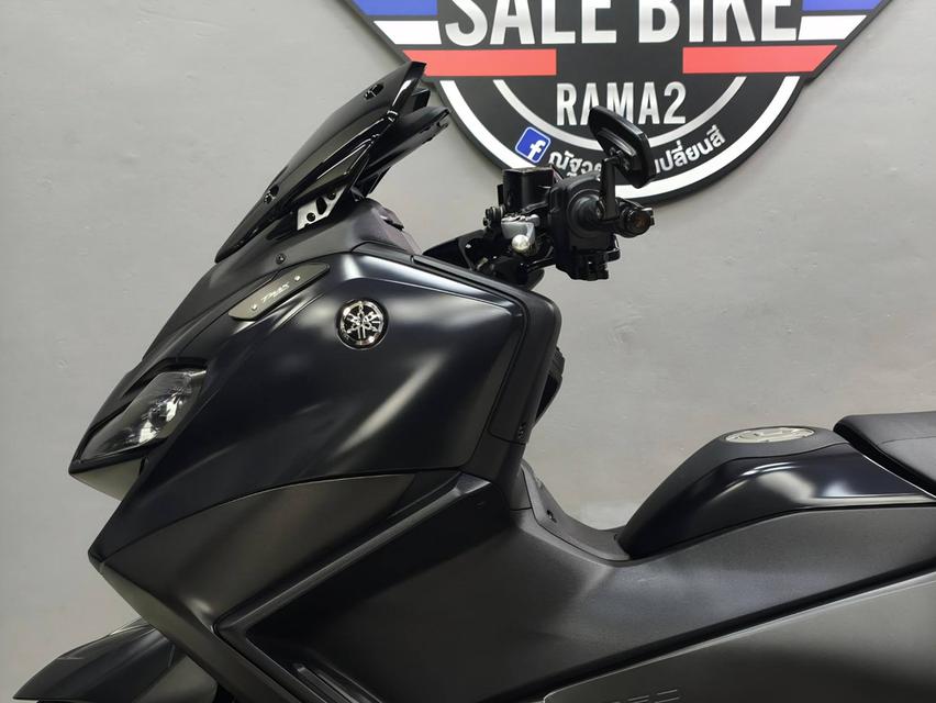 YAMAHA TMAX560 ปี 2024 ABS ออกรถ 0 บาท ไม่ต้องใช้เงินดาวน์ รูปย่อยที่ 3
