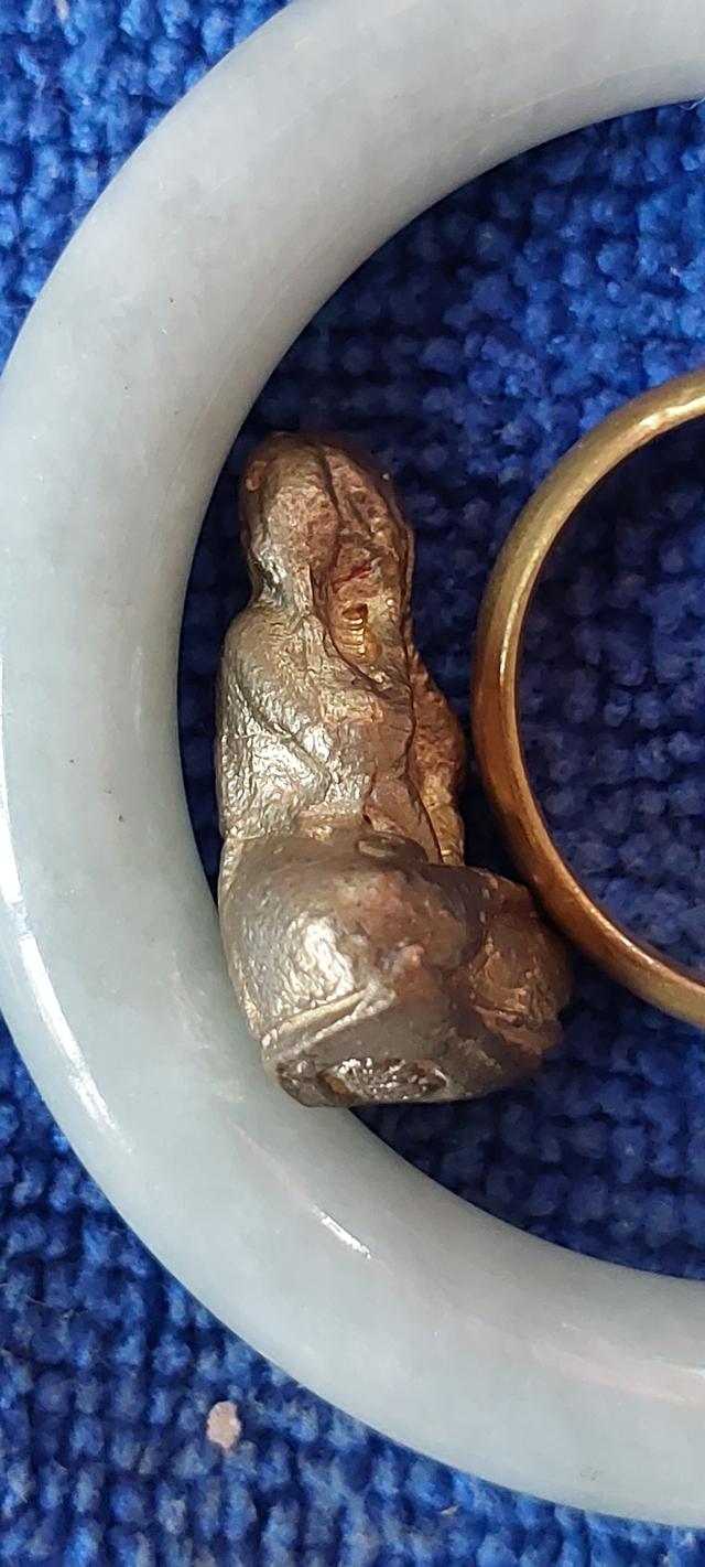 พระปิดตาวัดถ้ำยะลา(วัดคูหาภิมุข) รูปที่ 5