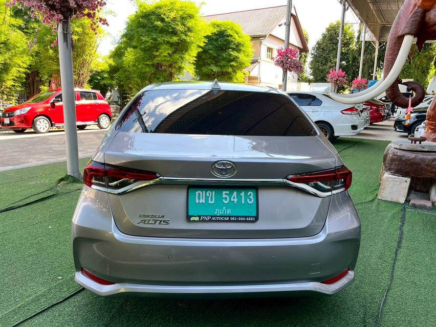 🚗 NEW TOYOTA COROLLA ALTIS 1.6 G AUTO! ปี 2024! 🚗 4