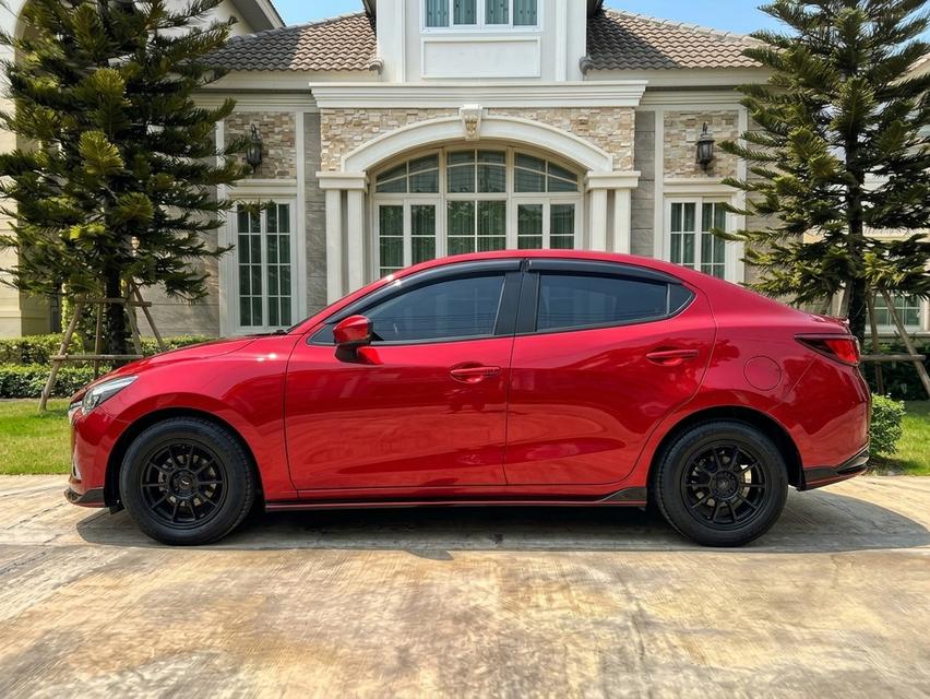 ปี 2019 Mazda 2 1.5 Turbo XD AT ดีเซล รูปที่ 7