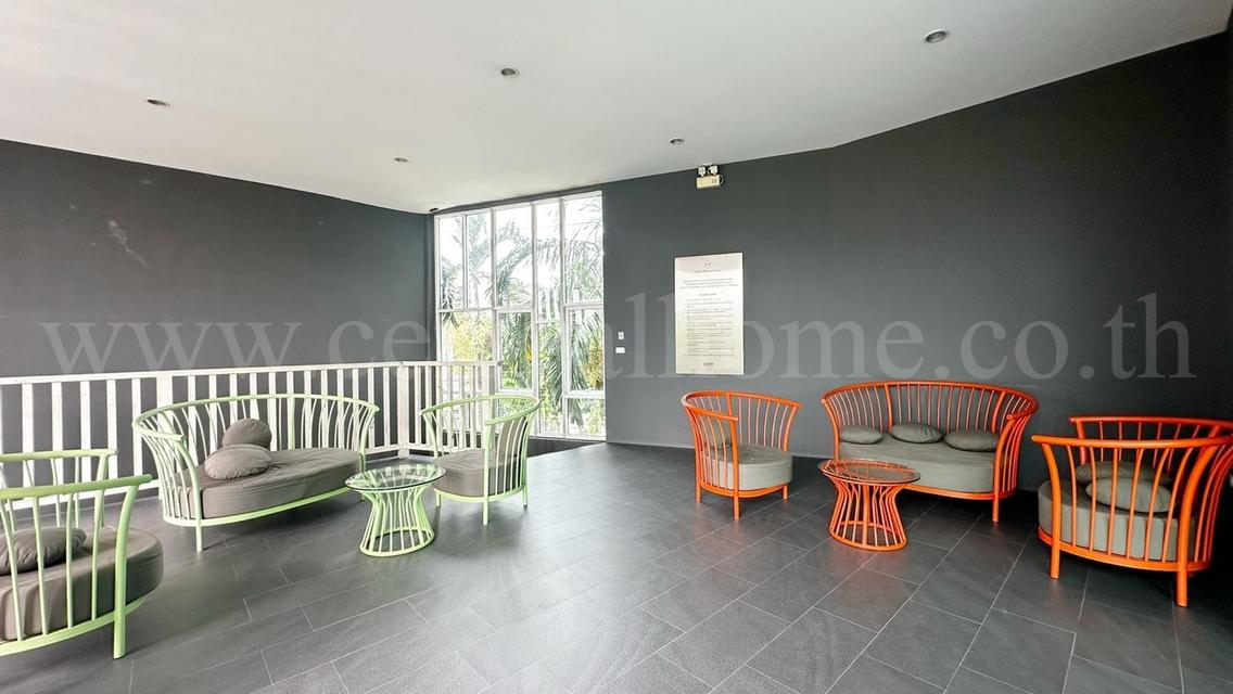 ทาวน์โฮม ซิตี้เซนส์ ศาลายา - พุทธมณฑล หลังริม ราคาถูกที่สุดในโครงการ 20