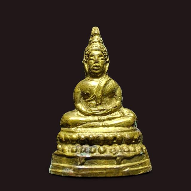 พระชัยวัฒน์สี่มุมเมือง