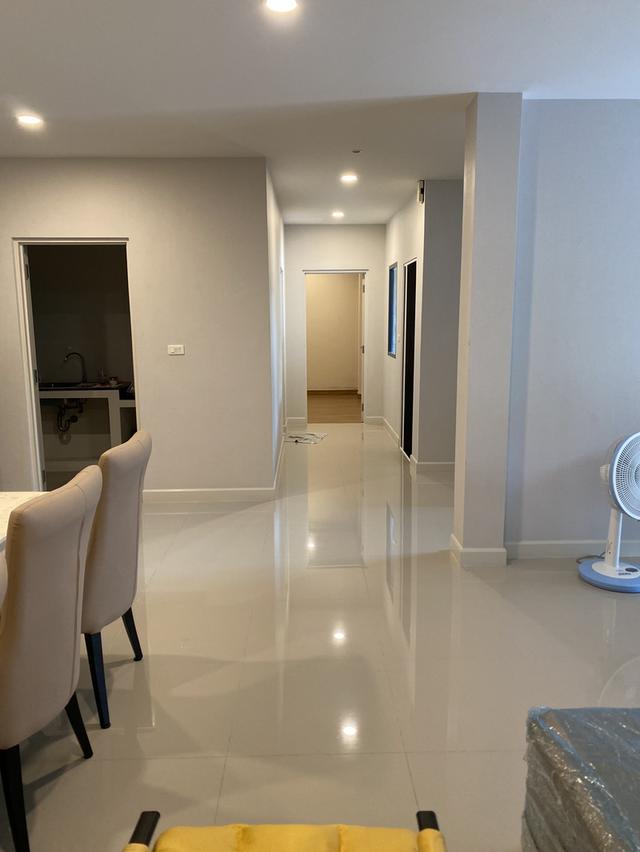 บ้านเดี่ยว โครงการเซนโทร ราชพฤกษ์ แจ้งวัฒนะ (หลังหัวมุนติดถนนหลัก) 12