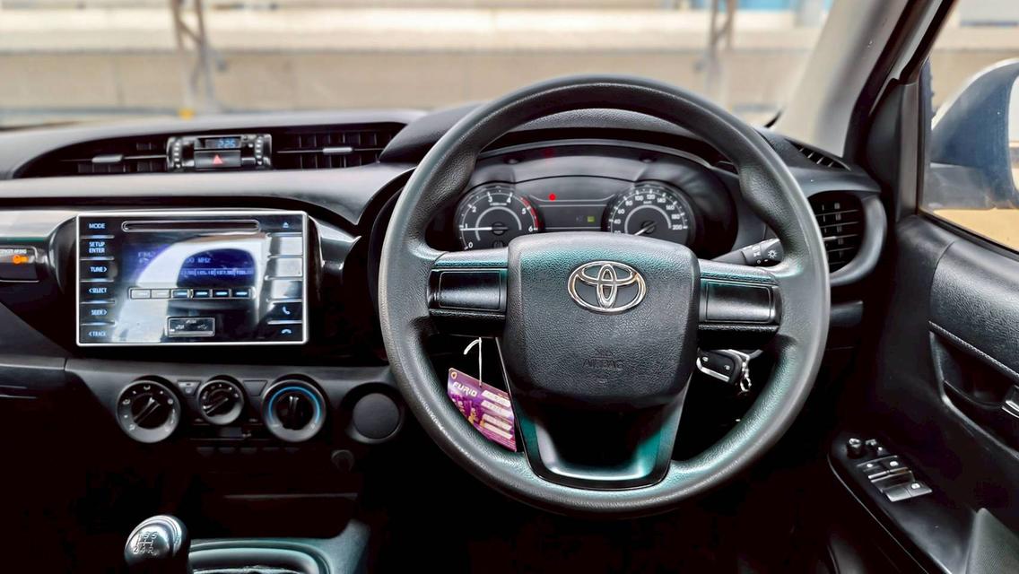 ขาย Toyota Revo 2.8J Plus ปี19 11
