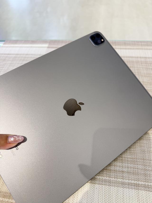 iPad Pro M2 ขนาด 12.9 นิ้ว Wi-Fi 256 (รุ่นที่6) ผ่อนได้ รูปที่ 8