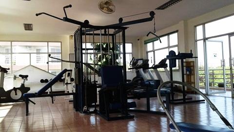 To rent One-Bed Room at Jomtien Condominiun beside of Jomtien Beach, Pattaya ONLY 12000 baht per month 18