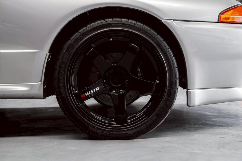รหัสรถ 67GG32 Nissan Skyline GTR R32 Nismo 1000hp เครื่อง RB26 By VJWorkshop 3