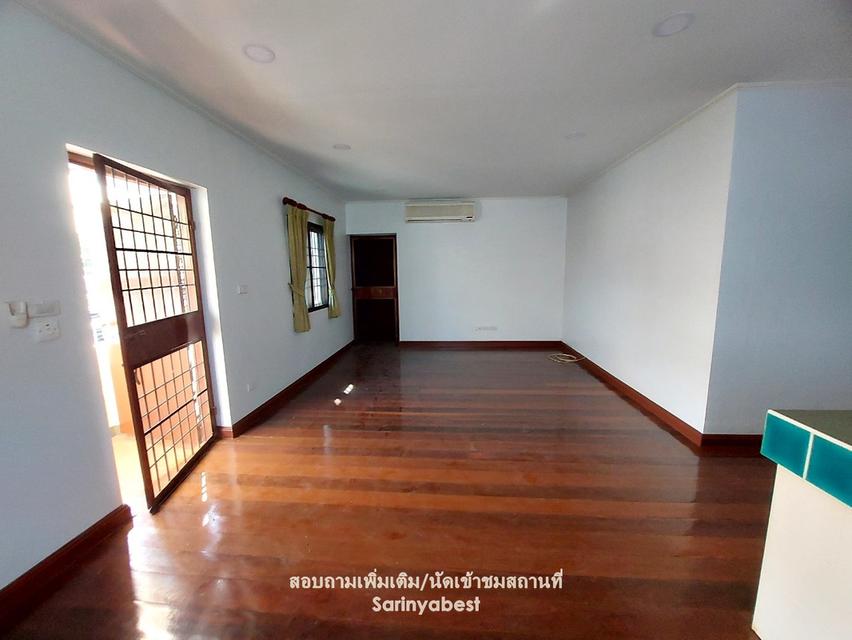Vายและให้เช่า บ้านเดี่ยว 2 หลัง เป็นบ้านสร้างนอกโครงการ ติดถนนประเสริฐมนูกิจ ♾️🍀 14