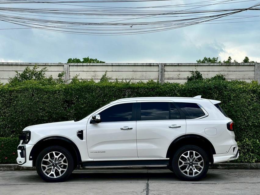 ขาย Ford Everest 2.0Bi-Turbo 4wd ปี22