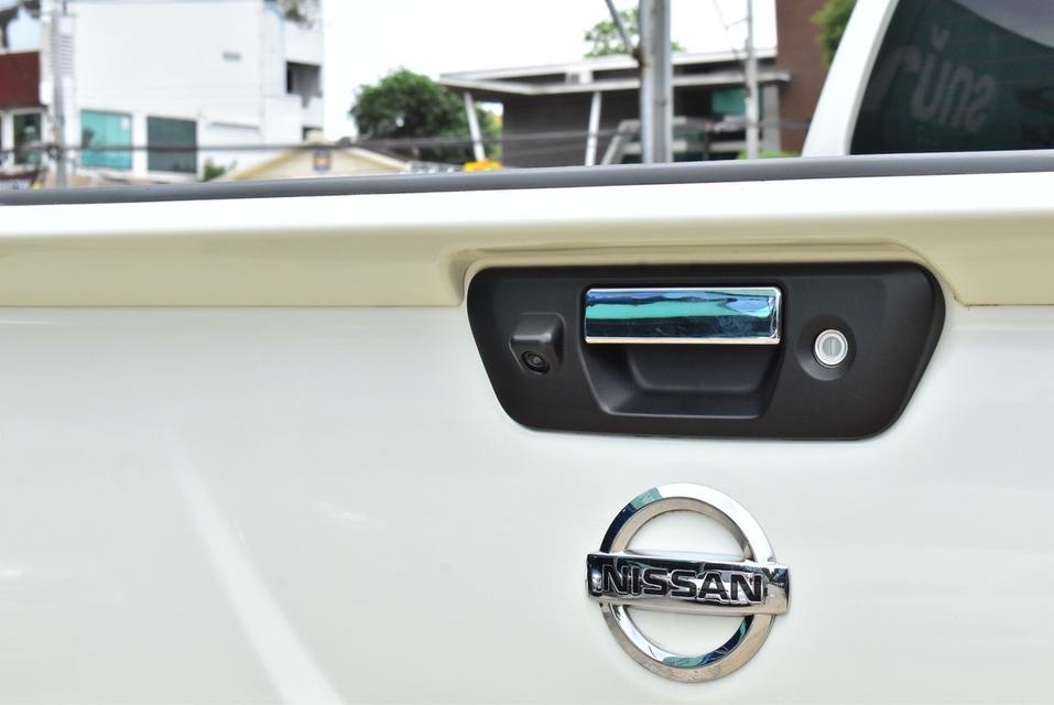 รหัสรถ PB5849 NISSAN NP300 NAVARA 2.5 V CARIBER 4x2 A/T 2020 7