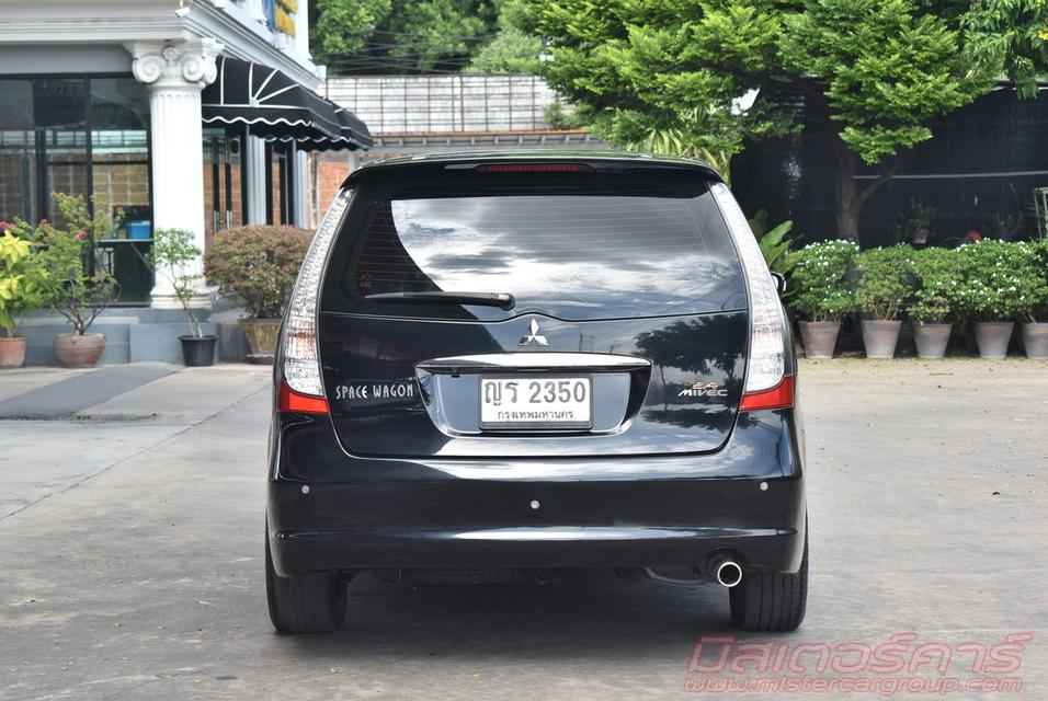 2011 MITSUBISHI SPACE WAGON 2.4 GLS ( 2350 ) 2