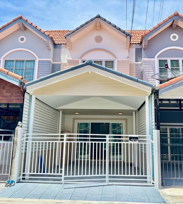 หมู่บ้านเหนือฟ้าโฟร์ 1