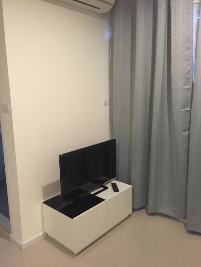 คอนโด Aspire Sukhumvit 48 8