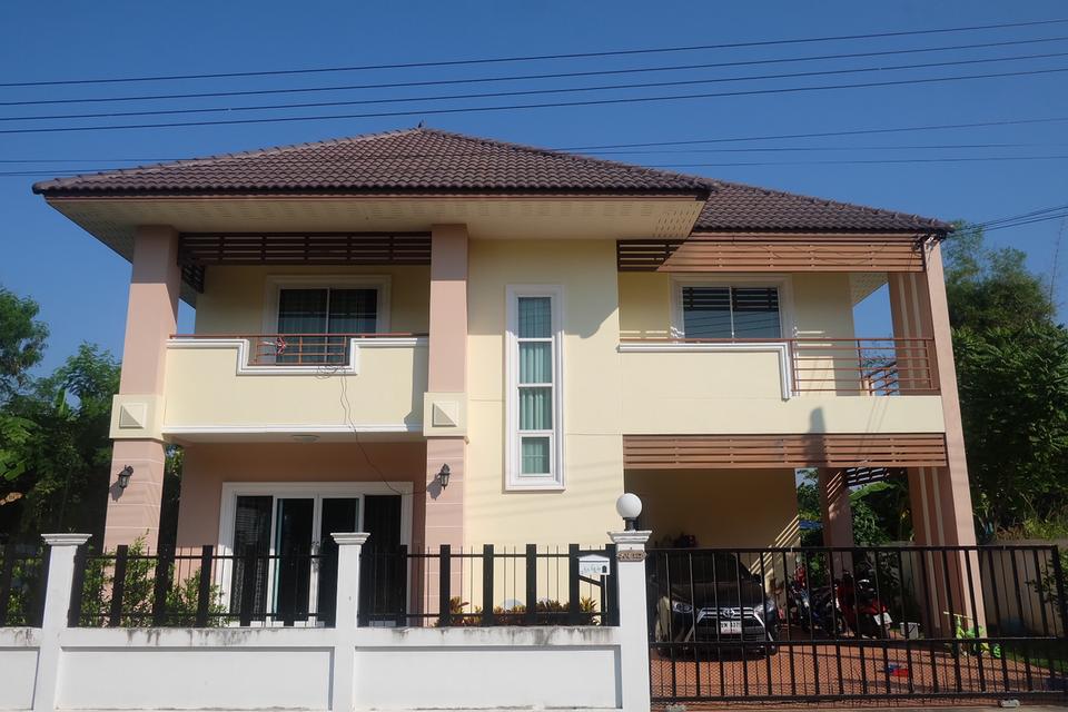 บ้านพักในตัวเมืองโคราช 6